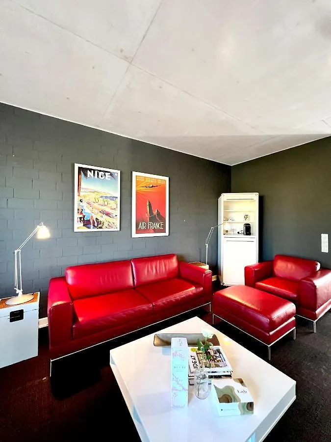 Gosch Hotel Deutschland