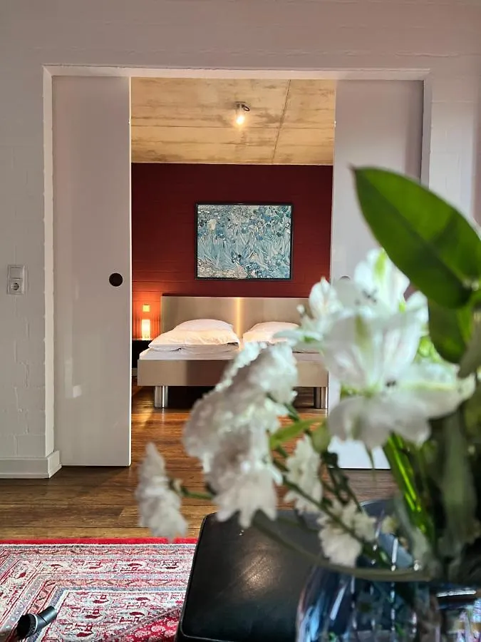 Gosch Hotel  Hamburg