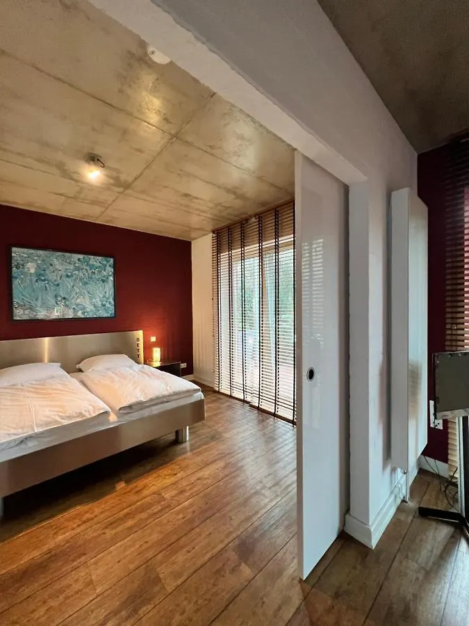 Gosch Hotel