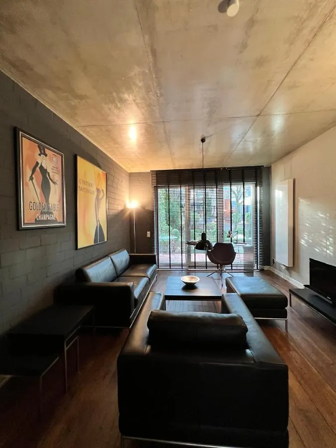 Gosch Hotel