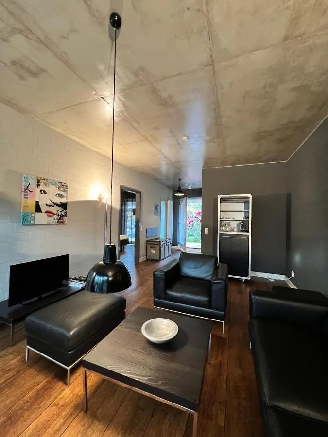 ****  Gosch Hotel Deutschland