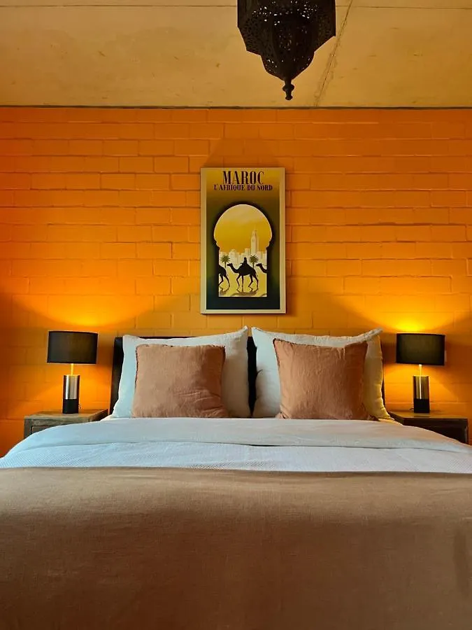 Gosch Hotel