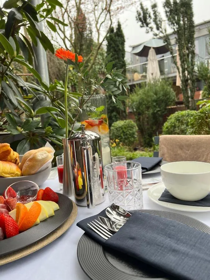 Gosch Hotel