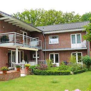 Sasishaus Frühstückspension
