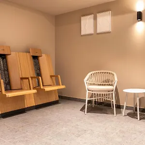 Hotell Leonardo Altona