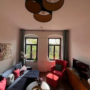 Apartment Gaeste-appartement Morgensonne