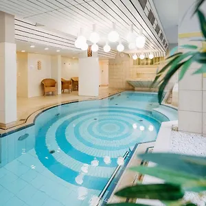Hotel Unter Den Linden