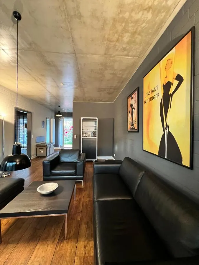 **** Hotel Gossler Suite Germany