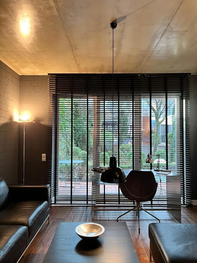 Hotel Gossler Suite