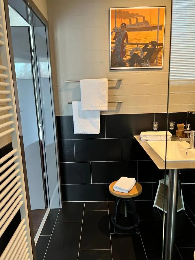 Hotel Gossler Suite