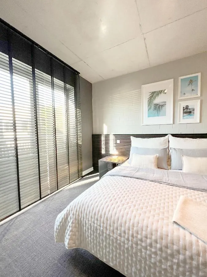Gossler Suite