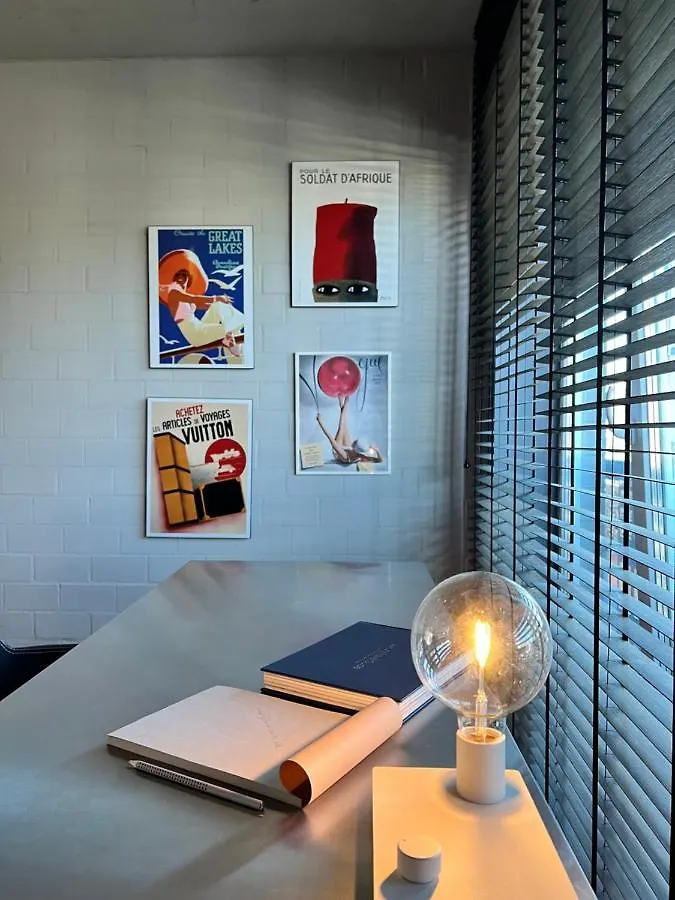 Gossler Suite Hotel