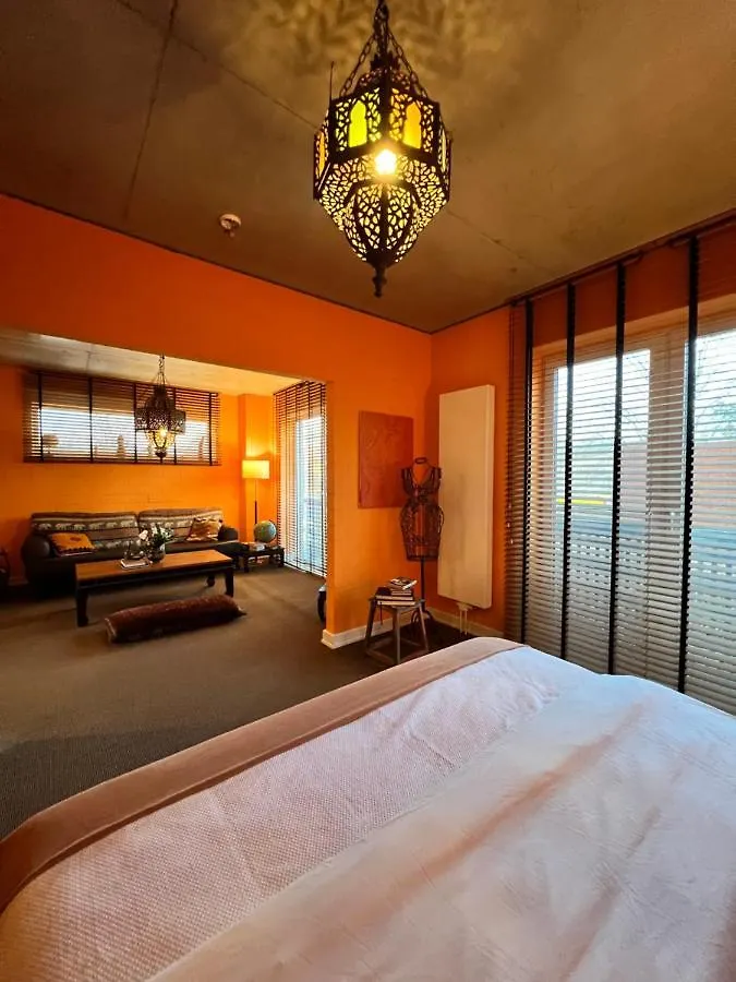 Gossler Suite Hamburg