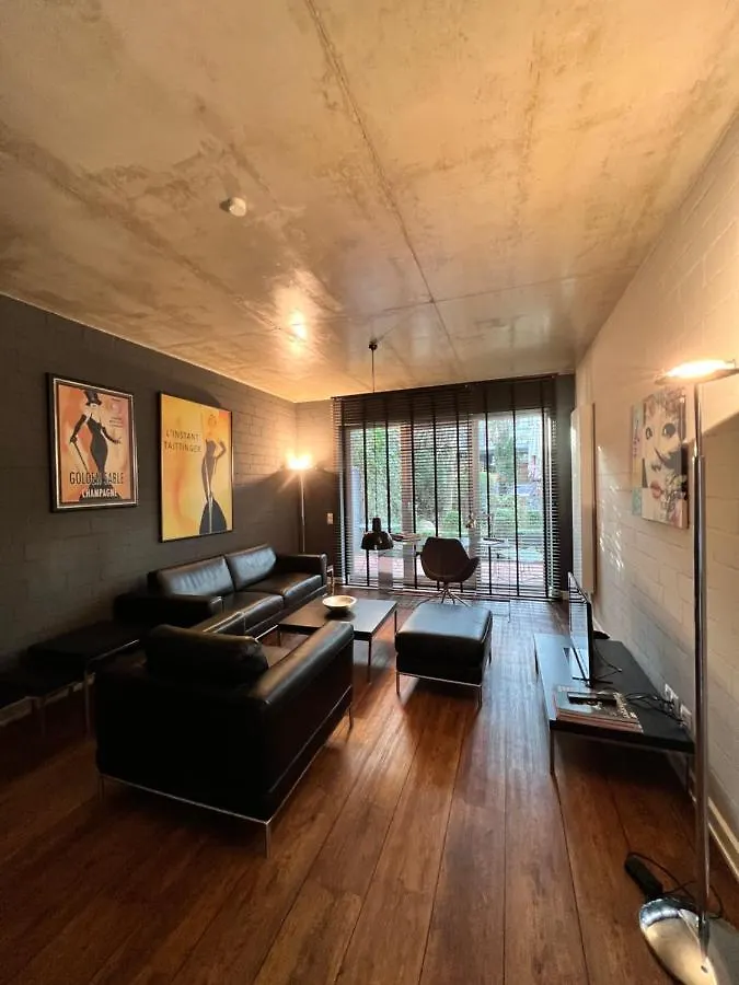 Gossler Suite Niemcy