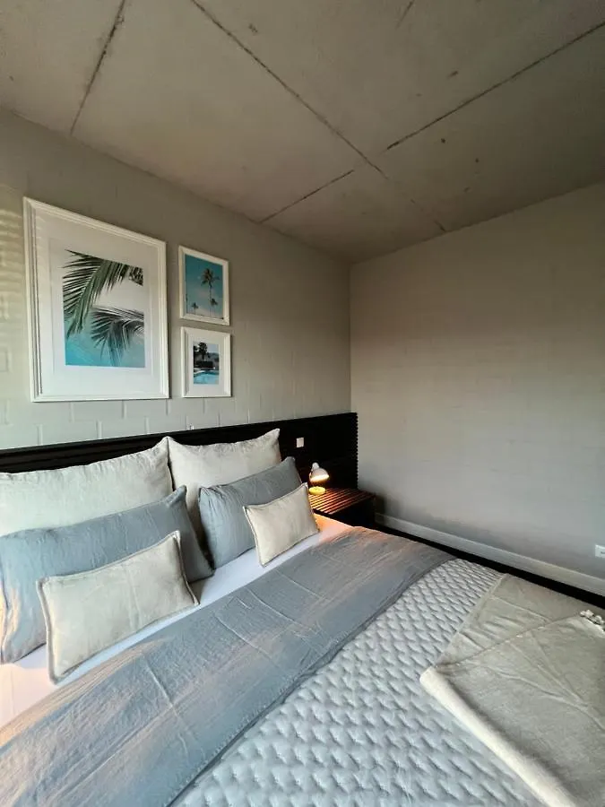 Hotel Gossler Suite